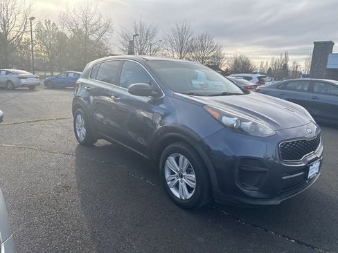 Used 2019 Kia Sportage LX image 21