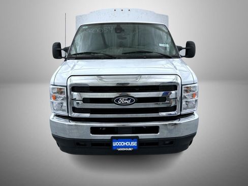 New 2026 Ford E-350 and Econoline 350 Super Duty w/ Power Equipment Group image 2