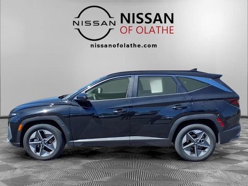 Used 2026 Hyundai Tucson SEL Plus FWD image 26