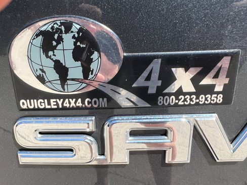 Used 2016 GMC Savana 2500 Extended image 10