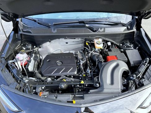 New 2026 Buick Encore GX Sport Touring w/ Comfort Package image 24