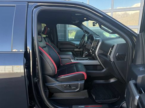 Used 2020 Ford F150 Raptor AWD/4WD image 49