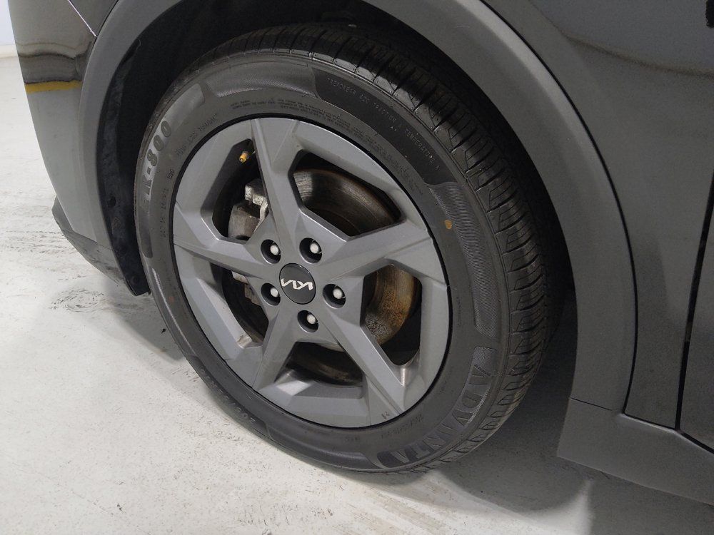 Used 2025 Kia K4 FWD image 31