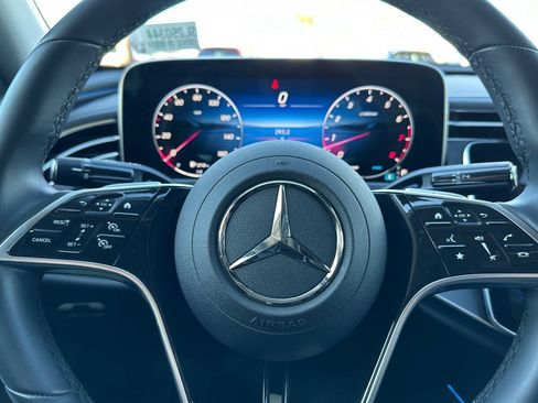 Certified 2025 Mercedes-Benz E 350 Sedan image 26