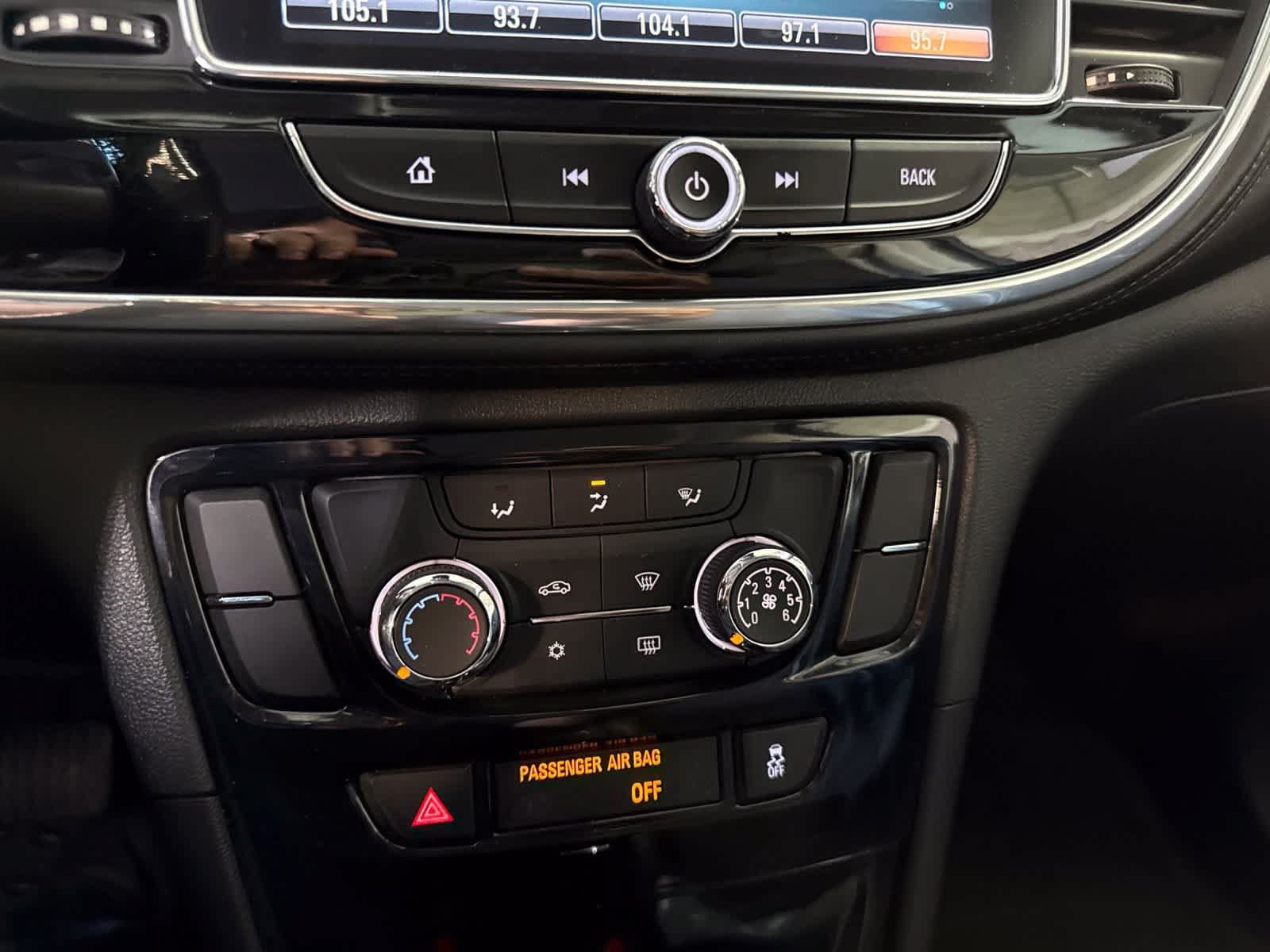 Used 2020 Buick Encore Preferred FWD image 28