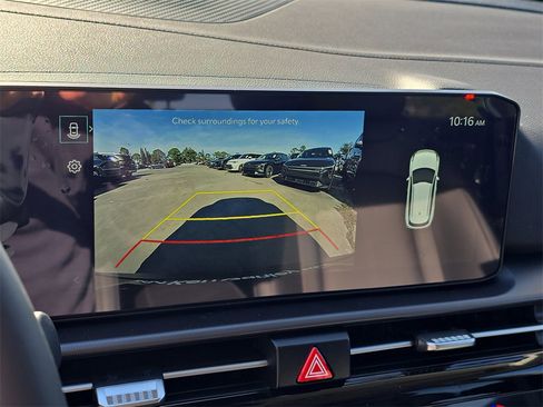 New 2026 Kia Sportage EX image 26