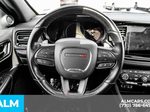 Used 2024 Dodge Durango GT image 30