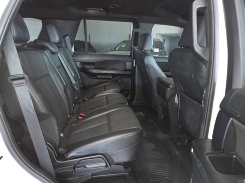 Used 2020 Ford Expedition XL AWD/4WD image 25