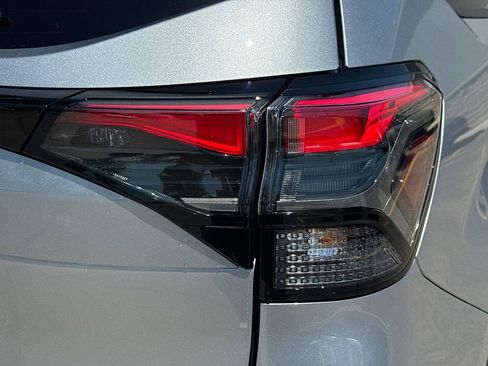 New 2026 Subaru Forester Premium AWD/4WD image 34