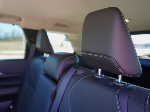 Certified 2023 INFINITI QX60 Sensory w/ Cargo Package image 26