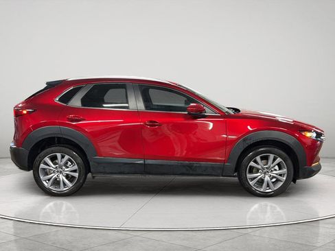 Certified 2023 MAZDA CX-30 AWD 2.5 S w/ Preferred Package image 14
