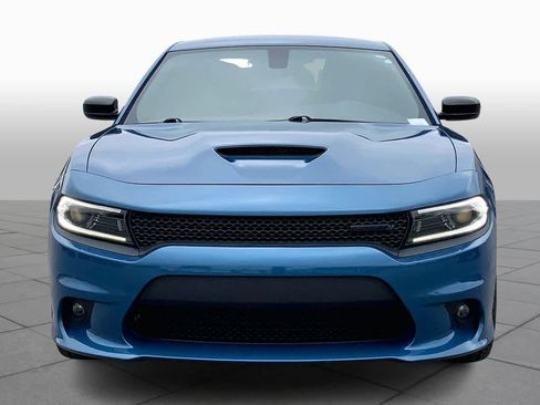 Used 2022 Dodge Charger R/T w/ Blacktop Package image 4