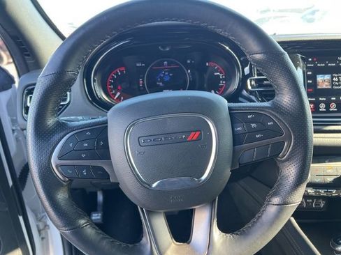 Used 2024 Dodge Durango SXT image 13