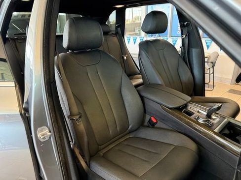 Used 2018 BMW X5 xDrive40e AWD/4WD image 30
