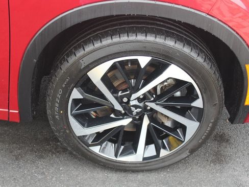 Used 2022 Mitsubishi Outlander SEL image 27