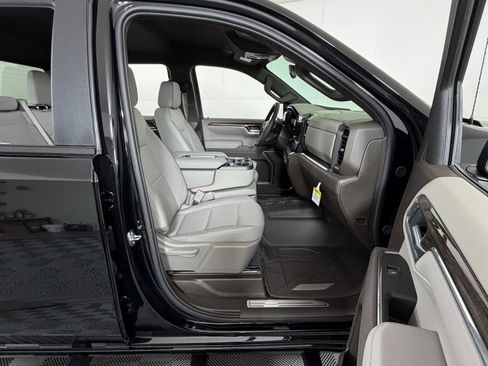 New 2026 Chevrolet Silverado 1500 RST w/ RST Select Package image 6