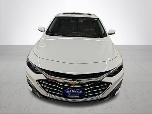 Used 2023 Chevrolet Malibu LT FWD image 10