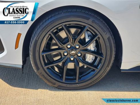 Used 2024 Ford Mustang GT image 10