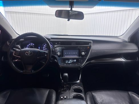 Used 2016 Toyota Avalon XLE FWD image 17