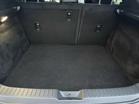 Certified 2025 MAZDA CX-30 AWD 2.5 S w/ Premium Package image 6