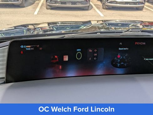 Certified 2025 Lincoln Navigator Black Label AWD/4WD image 33