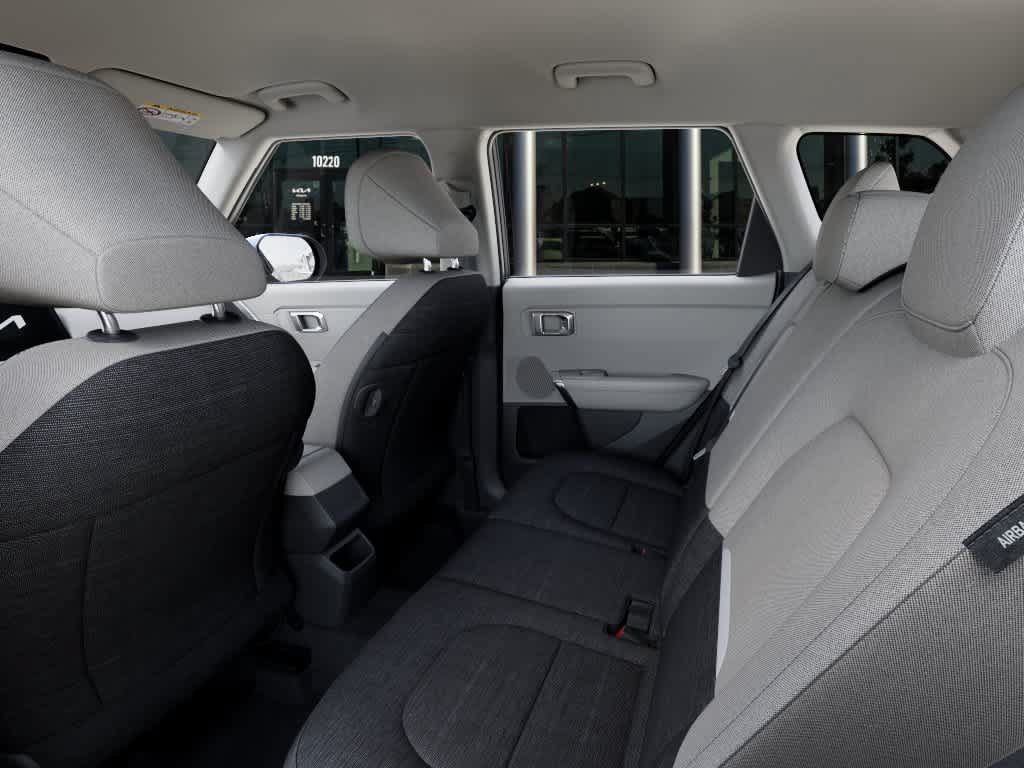 New 2027 Kia Seltos LX AWD/4WD image 18