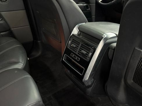 Used 2015 Land Rover Range Rover Sport HSE AWD/4WD image 27