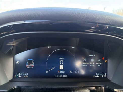 Certified 2023 Lincoln Corsair AWD w/ Equipment Group 101A image 22