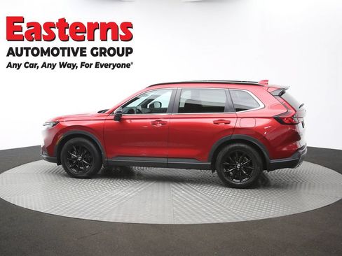 Used 2024 Honda CR-V Sport-L image 58