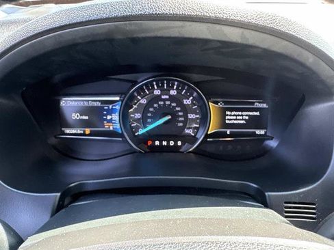 Used 2018 Ford Explorer Sport w/ Equipment Group 401A AWD/4WD image 13