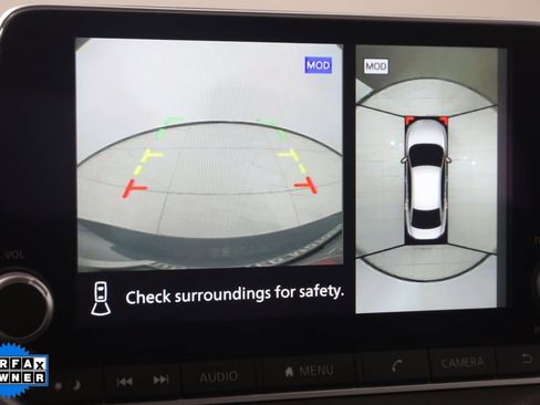 Used 2024 Nissan Sentra SR w/ SR Premium Package image 9