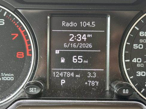 Used 2014 Audi Q5 2.0T Premium w/ Lighting Package AWD/4WD image 15