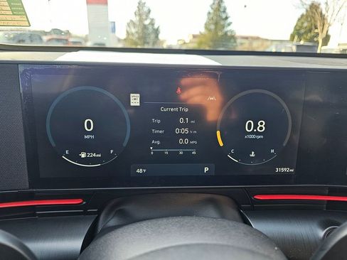 Used 2024 Hyundai Kona N Line image 20