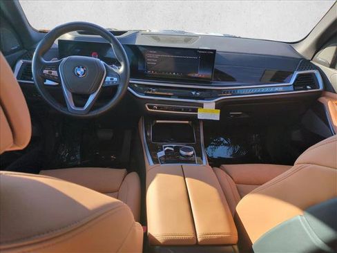 Certified 2026 BMW X5 xDrive40i image 19