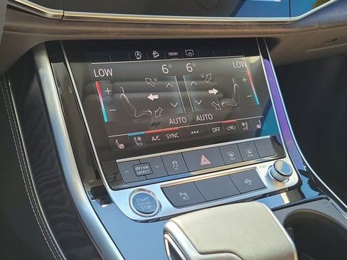 Certified 2025 Audi Q7 3.0T Premium Plus w/ Premium Plus Package image 27