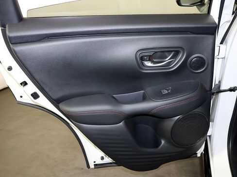 Used 2025 Acura ADX A-Spec FWD image 26