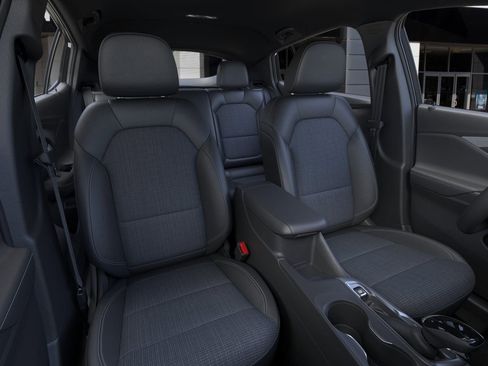 New 2026 Buick Envista Preferred w/ Convenience I Package image 17