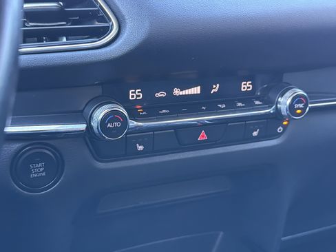 Used 2024 MAZDA CX-30 AWD 2.5 S w/ Preferred Package image 20