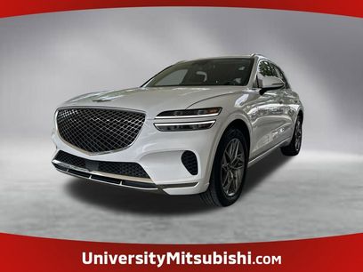 Used 2025 Genesis GV70 2.5T