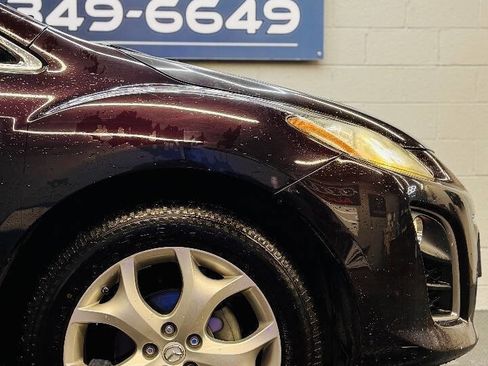 Used 2011 MAZDA CX-7 s Grand Touring image 9