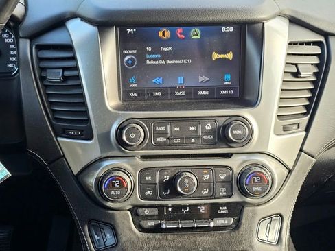 Used 2015 Chevrolet Tahoe LT AWD/4WD image 39
