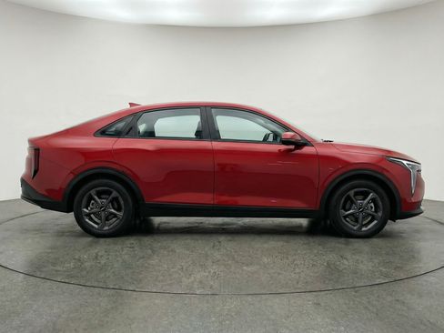 Used 2025 Kia K4 FWD image 11