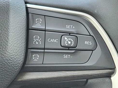 Certified 2023 Jeep Grand Cherokee 4WD 4xe image 34