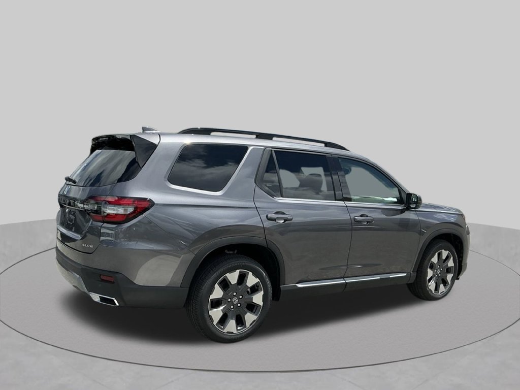 New 2026 Honda Pilot Elite image 10