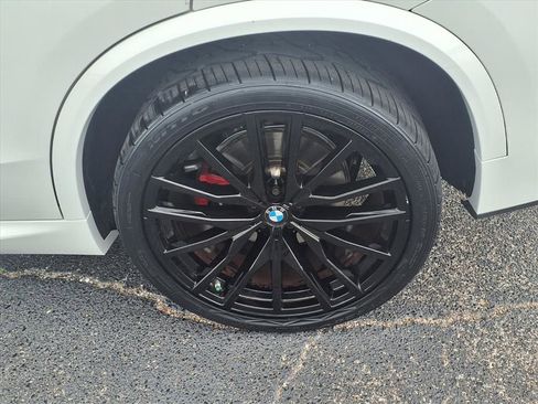 Used 2022 BMW X5 sDrive40i w/ M Sport Package RWD image 20