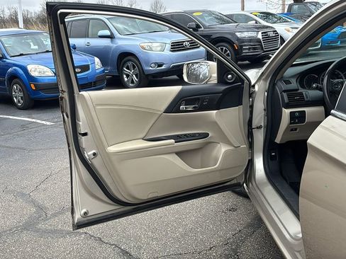 Used 2013 Honda Accord EX-L image 11