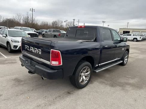 Used 2018 RAM 1500 Limited image 20
