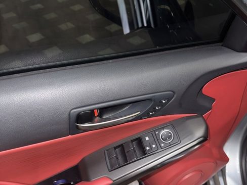 Used 2023 Lexus IS 350 F Sport image 3