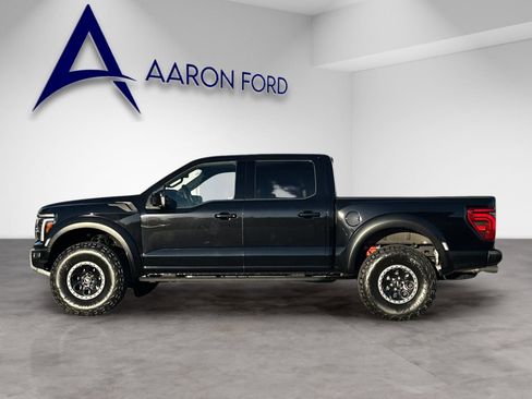 New 2025 Ford F150 Raptor image 3