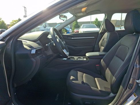 Certified 2023 Nissan Altima 2.5 SV AWD/4WD image 14